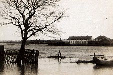 1953 East Coast Flood
