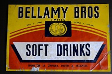 Bellamy sign