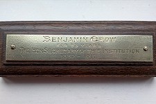 Benjamin Crow