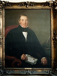 Nathaniel Batterham, 1846