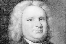 Construction of Louth Canal