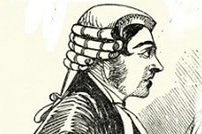 CB, an unreliable Louth solicitor