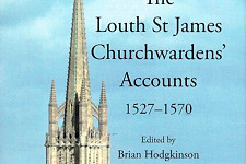 Churchwardens’ accounts 1527-1570