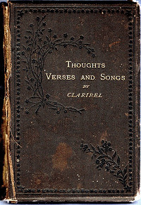 Thoughts, Verses and Songs