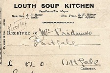 Louth Soup Kitchen