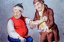 Christian Frederick Esberger