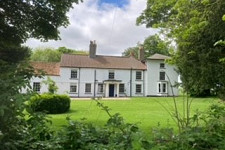 George Jackson of North Reston