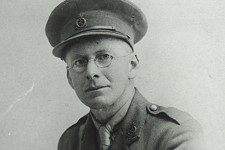 Dr William Robert Higgins, Louth’s doctor hero