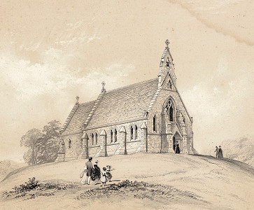 St Helen's Church, North Ormsby