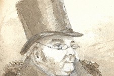 Sketches by James William Wilson