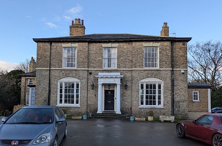 Park House