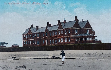 Mablethorpe Convalescent Home