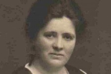 Margaret Wintringham, MP