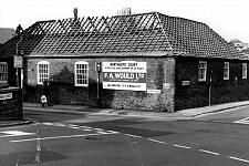 The Mapletoft Free School