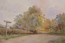 Answers to Quiz.  Places in or near Louth