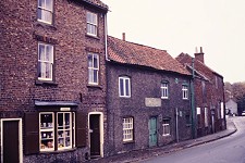 Quiz.  Places in or near Louth