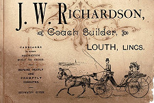 Richardson carriages