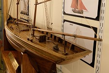 Schooner, “Elizabeth”