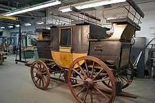 Coach from Elkington Hall is now in Canada