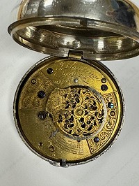 Reverse of mechanism