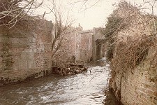 Alfred Ticklepenny of Keddington