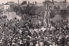 Louth War Memorial