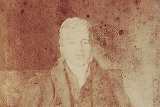 William Wilson, solicitor