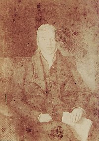 William Wilson, 1811