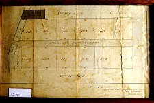 Commercial Road in Louth Riverhead